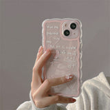 Black and White Phone Case-Outfit