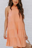 Babydoll Tank Mini