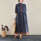 sleeve Vestido de mujer Robe Elbise
