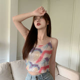 Fongt And Spicy Color Sling For Women's Summer New Retro Sexy Slings To Wear A Dress Outside Of The Design Of The