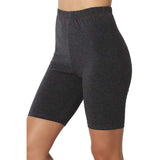 Fongt Women Wear Shorts Multi-Color Solid Color Flat Five Points Female Yoga Five Points Pants Sports
