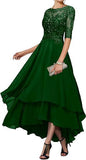 Fongt Dress 2025 New Banquet Birthday Dress Party Adult Ball Dress