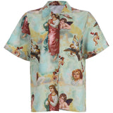 T Shirt Women Hawaii