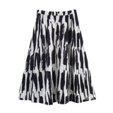 Fongt Women's Ins Ins Printed Mn.