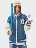 Don't Give Damn Baseball Varsity