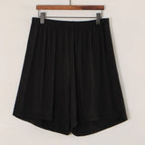 Loose-fitting Large Loose Soft Lazy High Elastic