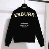 Fongt Jacket Female Short Model Fall 2024 New Loose Korean Version With A Hat Chic Port Wind Versatile Top Tide-Outfit