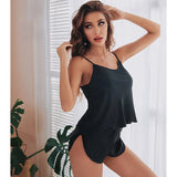 Summer Women Pajama
