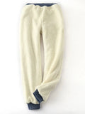 Cashmere Thickened Warm Winter Loose Casual