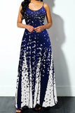 Sky Slip Maxi