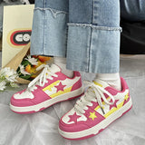 Starlight Striders Sneakers-Outfit