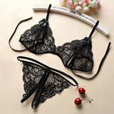 Bow Front Strap