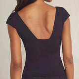 Neck Bodycon