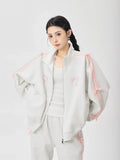 Bow Tracksuit Set-Outfit