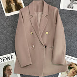 Fongt Fried Street Small Suit Jacket Woman 2025 Spring And Autumn New Korean Version Of Net Red Temperament Small Casual Woman