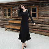 Fongt Style Wind Wind Wind Wind Coat 2025 New Female Korean Version Of Loose Suit Collar Fashion Long Double Row Buckle Waist Coat