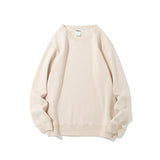 Christmas Cookie Embroidered Sweatshirt-Outfit