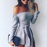 Shoulder Clubwear