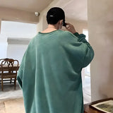Boy Casual Oversized