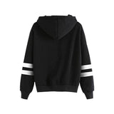Tommyinnit Sunday Club Hooded Harajuku Sweatshirts