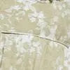 Sexy Summer Dresses For Women 2022 Spaghetti Strap Sleeveless Floral Print Party Long Dress Beach Vacation New