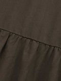 Fairy Tiered Maxi