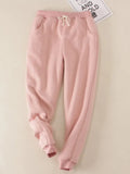 Cashmere Thickened Warm Winter Loose Casual