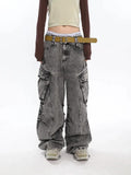 Distressed Big Pockets Cargo