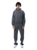 Fongt Street Loose Sweater Set New JOGGER Men's And Women's Universal Hoodie Sweat Jacket