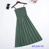 Pleated Women Chiffon