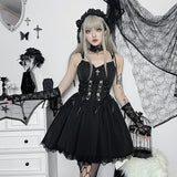 Summer New Design Temperament Hip Skirt Elegant And Sexy A Suspender Dress Girl-Outfit