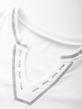 Long Sleeve Ribbed Crop Top-Outfit
