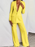 Fongt 2025 New Fashion Clip-Dress Clip Temperament Suitcase Women's Suit Set
