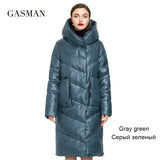 2022 fashion brand down parka Women's winter jacket outwear clothes women's coat Female puffer thick jacket
