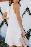 Babydoll Tank Mini