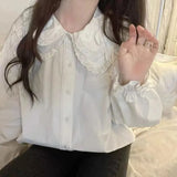 2023 New Kawaii Knitted Sweater Vest Women Patchwork Cherry Bow Sweet Pullover Japanse Style Lolita Sleeveless Waistcoat-Outfit