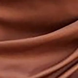 Satin Corset Dress Mesh Cut out See Through Boning 2 Layer Elastic Bodycon Midi Dress Fall Woman Ruched Sexy Party