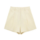 Vest 3102939 Blended Basic Casual Shorts 3103939 Suit-Outfit