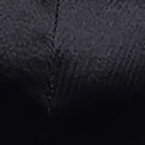 Leather Corset Top 2 Layer Stretch Zipper Strapless Ruched y2k Crop Top Black Bustier Women Party Sexy Club Outfits
