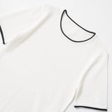 Fongt Homemade New Women's Classic Oceanic T-Shirt 3471014