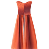 Fongt Women's Clothing Explosion Skirt
