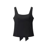 Fongt Homemade New Women's Classic Oceanic Three-Colored Small Suspension