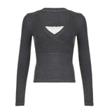 Fongt Desire Girl To Reduce The Age Of Sexy Hanging Neck More Wearing A Word Shoulder Tight Chest Vest Hottie Low-Waist Broken Flower Half-Body Skirt
