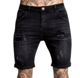 Stretch-Piercing Jeans-Outfit