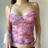 Rose Mesh
