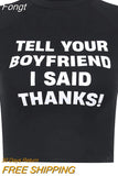Women Goth Clothes y2k Crop Tops Summer 2023 T shirts Grunge 2000s Trashy Aesthetic Short Sleeve Tees Young Girls