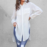 Women Long Sleeve