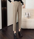 plus size Office Wear Haren women