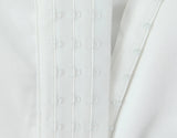 Corset Strap Crop Top-Outfit