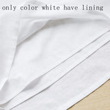 Cotton Linen Women